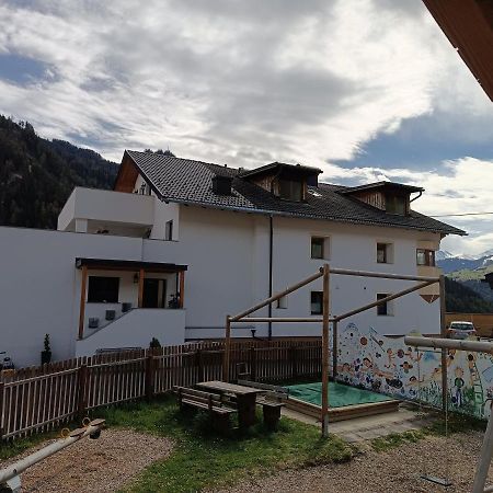 Apart Schoene Aussicht Kauns Exterior photo