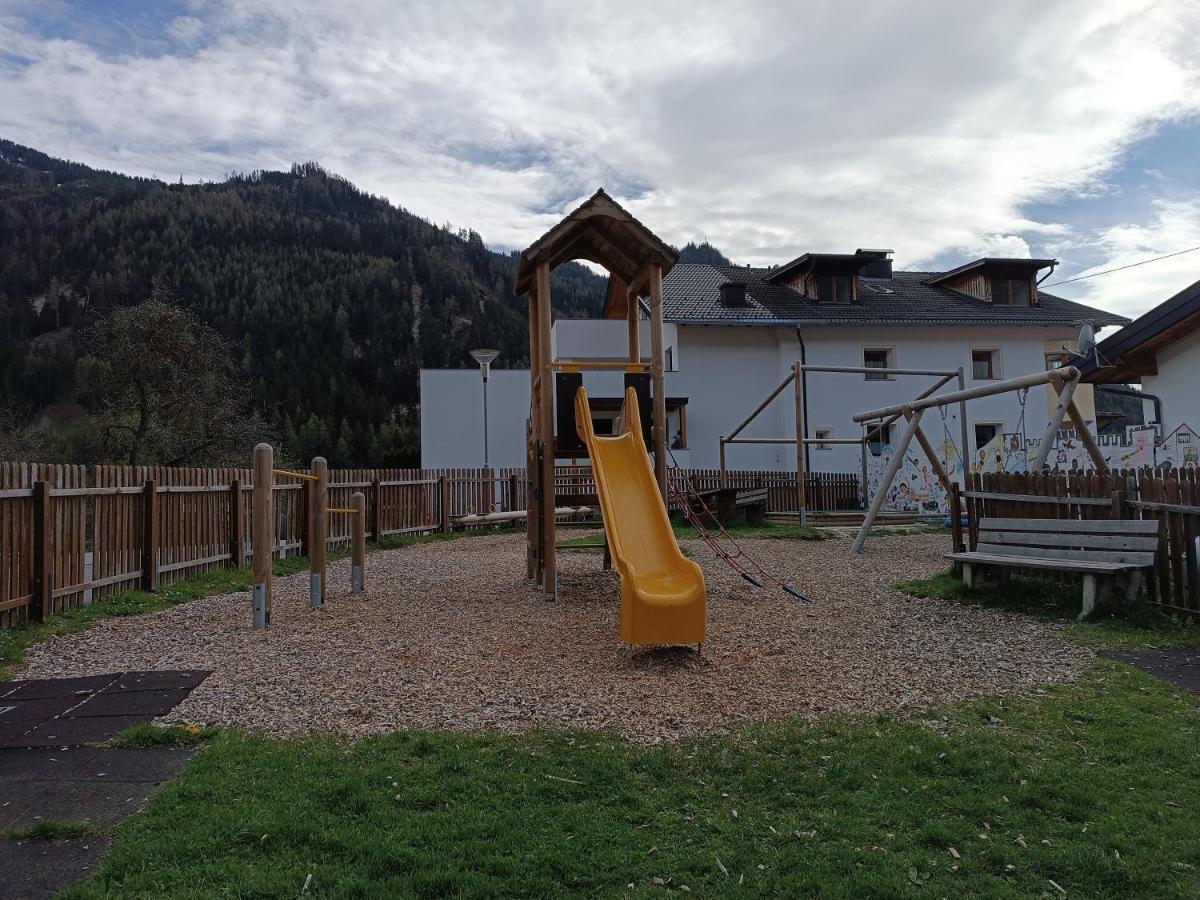 Apart Schoene Aussicht Kauns Exterior photo